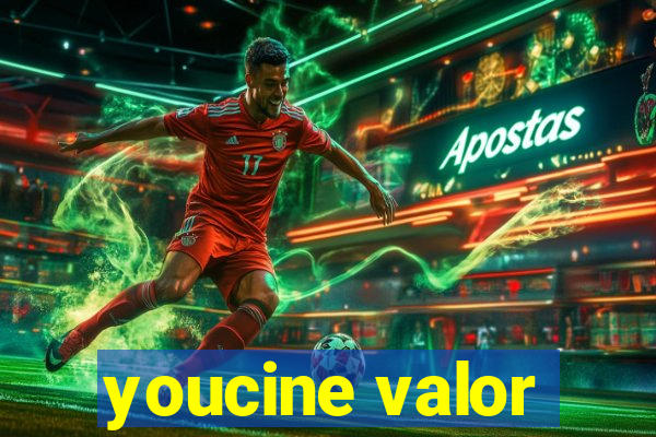 youcine valor